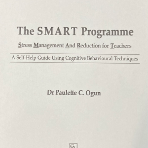 The Stress Management and Reduction for Teachers (SMART) Programme (PDF)
